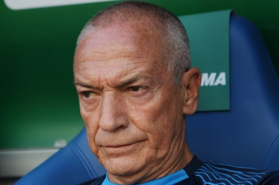 Φερέιρα: «Πιστεύω πως έχω τη στήριξη της διοίκησης»