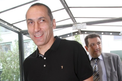 Δώνης: «Πρωτάθλημα; Θα φανεί στην πορεία»!