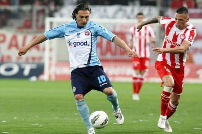 Κέρκυρα: Αμφίβολος για ΑΕΚ ο Αγρίτης