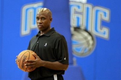 Ορλάντο Μάτζικ: Σκληρή η προετοιμασία του Ζακ Βον