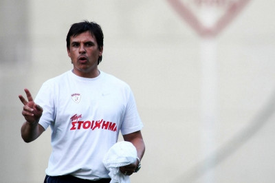 ΑΕΚ: Κόουλμαν και Πάντιτς τα φαβορί