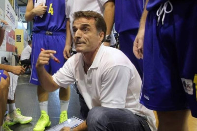 Περιστέρι: Νέο φιλικό, με Ίκαρο Καλλιθέας