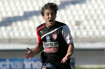 Παναχαϊκή: Κλήθηκε στην εθνική Βενεζουέλας ο Ουρτάδο