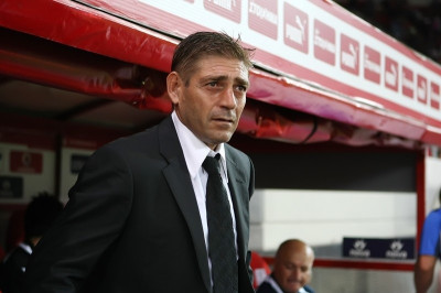 Παντελίδης: «Αμυντική βελτίωση και ψυχολογία»