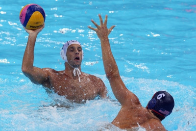 Μαυρωτάς: «Αφρουδάκης όπως… Κάσας»