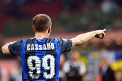 Σαμπντόρια: Θέλει Κασάνο για σκάουτερ!