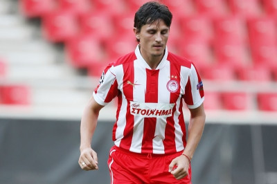 Ολυμπιακός: Μαγνητική ο Φέισα…