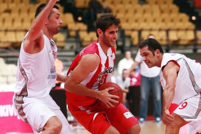 Νέα Κηφισιά: «Ευχάριστη γεύση η πορεία μας»