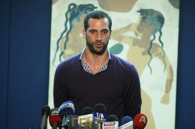 Παπανικολόπουλος: «Να δικαιωθούμε και στο γήπεδο»