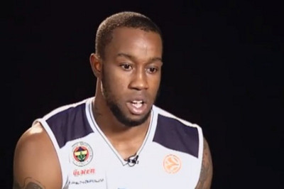 Ευρωλίγκα: Πρεμιέρα στο NBA Europe Live Tour (video)