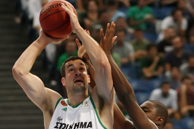 Πάνκο: «Τώρα καταλαβαίνω πόσο μεγάλη ομάδα είναι ο Παναθηναϊκός»