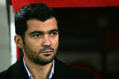 ΑΕΚ: Κονσεϊσάο υπό τις… ευλογίες Σάντος!