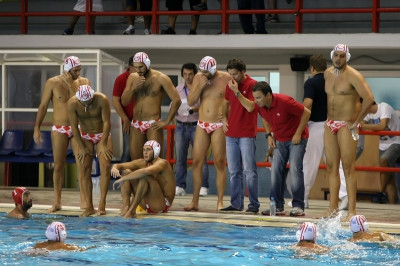 Ολυμπιακός: Στη Γαλλία για το «2Χ2»