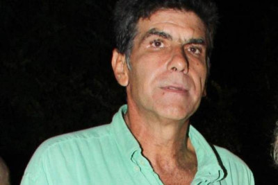 Νέα δήλωση του Μπέζου: «Ας αφήσουμε το ποιος είναι καλός και ποιος δεν είναι στην τηλεόραση»