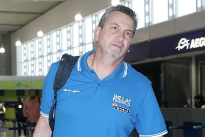 ΣΕΠΚ: Ταξίδι στην Αμερική