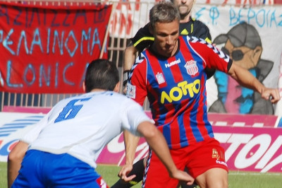 Βέροια: Με Ιωάννου απέναντι στον Ατρόμητο