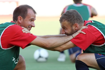 Πανιώνιος: Με Ρόκα στα Γιάννινα;