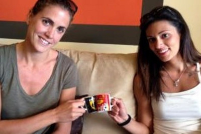 ΑΕΚ – Ολυμπιακός: Φένια - Σοφία... τσουγκρίζουν κούπες εν όψει Super Cup