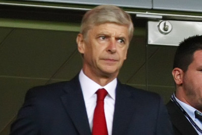 Βενγκέρ: «Έχει καλούς παίκτες ο Ολυμπιακός»