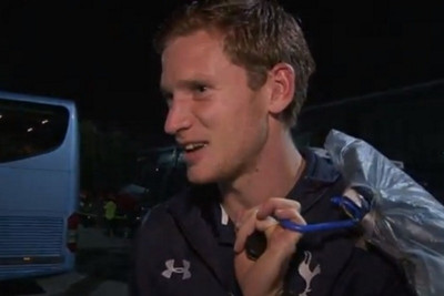 Τότεναμ: Καλύτερος του μήνα ο Βερτόγκεν (video)