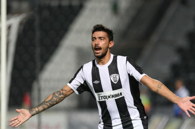 Αθανασιάδης: «Με ΟΦΗ όπως με Αρη»