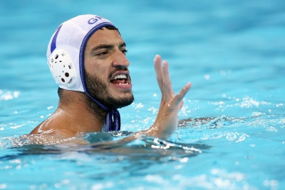 Αφρουδάκης: «Ένα βήμα πιο μπροστά το ελληνικό πόλο»