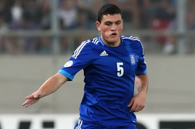 K. Παπαδόπουλος: Πλήγμα με Κούλη, χάνει Εθνική!