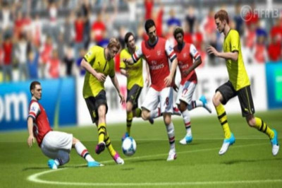 Σοβαρά προβλήματα με το FIFA 13 online αναφέρονται από χρήστες