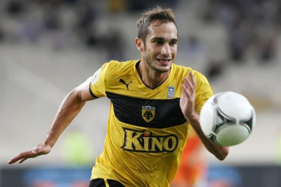 Ρίκκα: «Τα πάντα για τη νίκη»