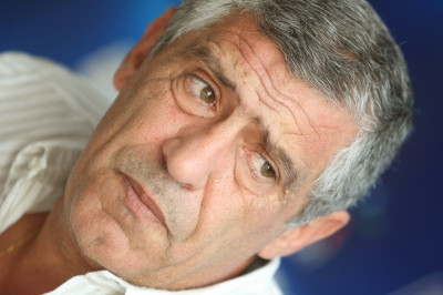 Εθνική: Καλεί τον αντί – Παπαδόπουλο ο Σάντος