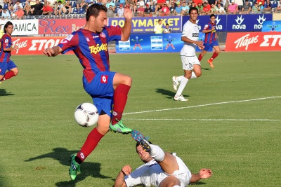 Κέρκυρα: Οριστικά απών με ΑΕΚ ο Αγρίτης