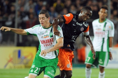 Μονπελιέ: Πέντε αγωνιστικές στον Εμπίβα για αγκωνιά! (video)