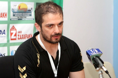 Δημητρούλιας: «Βασικοί αντίπαλοι, ΑΕΚ και ΠΑΟΚ»