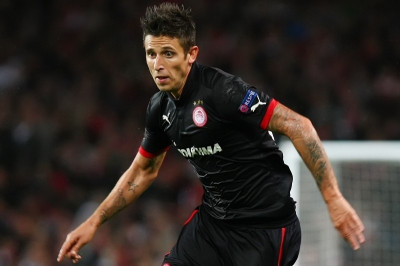 Γκρέκο: «Να συνεχίσουμε τις επιτυχίες»