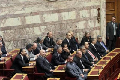 Βίντεο: Ο... Παυλόπουλος της Χρυσής Αυγής!
