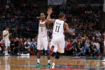 Μιλγουόκι Μπακς: Εντατικά μαθήματα Τζένινγκς