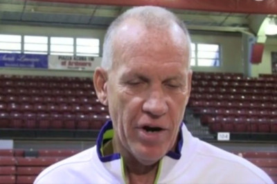 Φιλαδέλφεια 76ερς: Με rotation εννέα παικτών