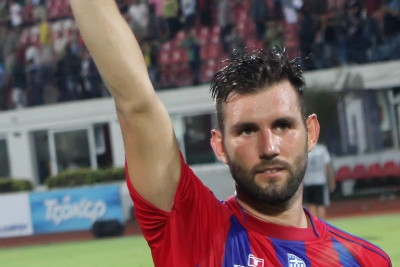 Ρόβας: «Συγκεντρωμένοι κόντρα στον ΠΑΣ»