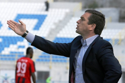 Βούζας: «Μπορούσαμε κάτι παραπάνω»