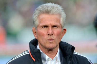 Χάινκες: «Να επιστρέψουμε στο δρόμο των επιτυχιών»