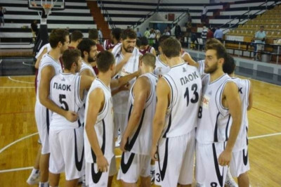 ΠΑΟΚ: Μετ’ εμποδίων η προετοιμασία