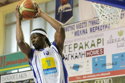 Ρέθυμνο: Εντατικές προπονήσεις στο «Μελίνα Μερκούρη»