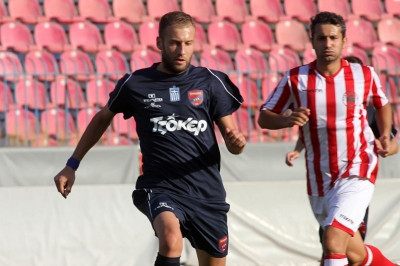 Με Ρόκα στα Γιάννινα ο Πανιώνιος