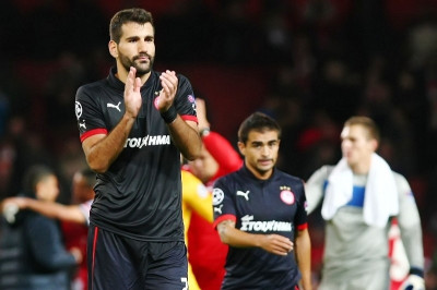 Σιόβας: «Δυο νίκες με Μονπελιέ και πρόκριση στους 16»