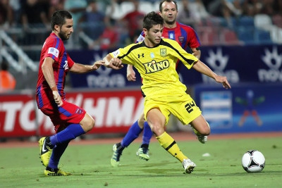 Σουνάς: «Έχουμε πάρει τα πάνω μας»