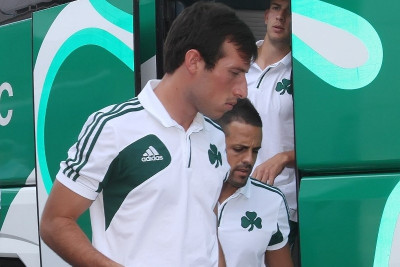 Δεν πάει Βενεζουέλα ο Βελάσκες