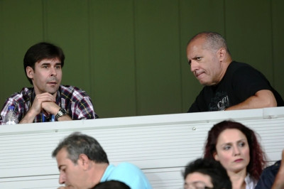 Μπρουσιανός: «Άλλοι έφεραν Φουρτάδο και Κατσικοκέρη»