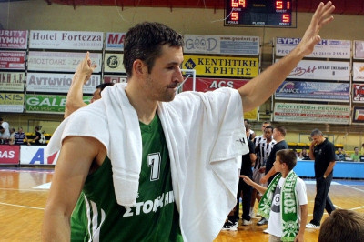 Πάνκο στο Onsports: «Μονόδρομος η κορυφή»