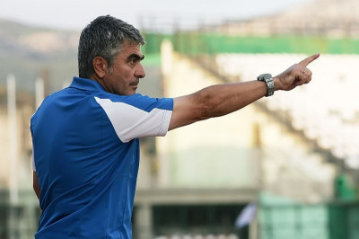 Γκουλής: «Παίξαμε έξυπνα»