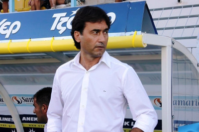 Χατζηνικολάου: «Δεν περίμενα αυτή τη συγκομιδή»